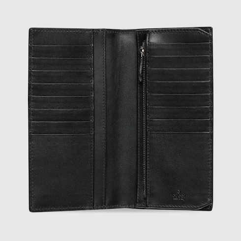 GG Marmont long wallet