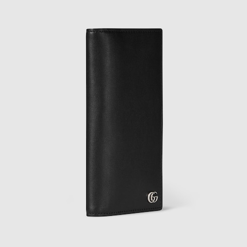 GG Marmont long wallet