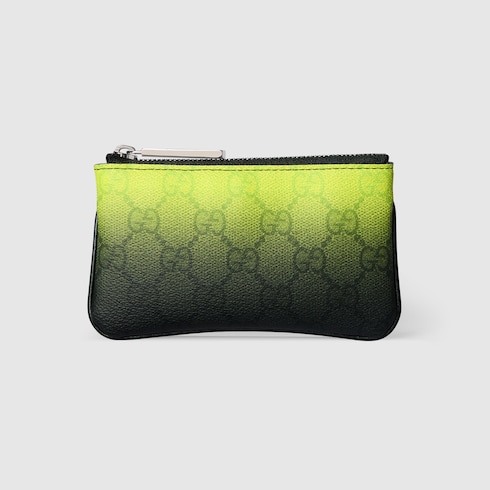 Gucci Chroma系列钥匙包
