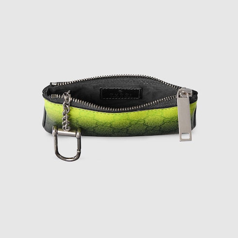 Gucci Chroma Schlüsseltäschchen