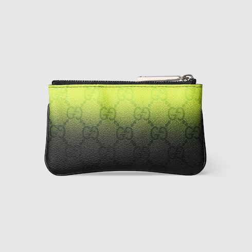 Gucci Chroma系列钥匙包