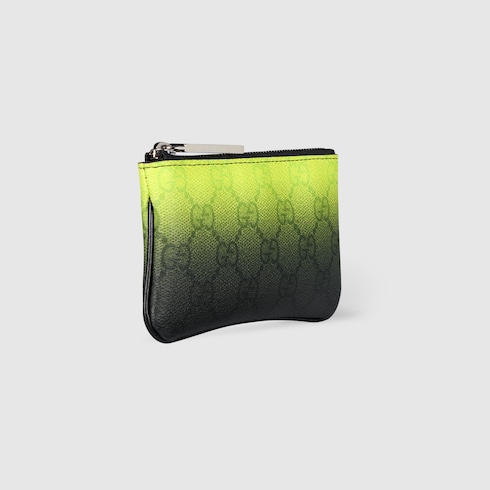 Gucci Chroma系列钥匙包