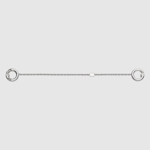 Bracciale Gucci Interlocking