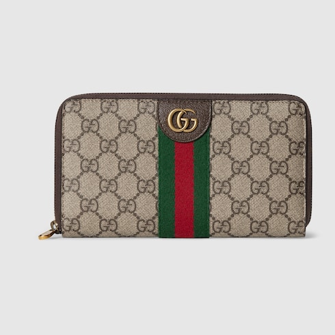Ophidia travel document case