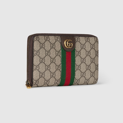 Ophidia travel document case