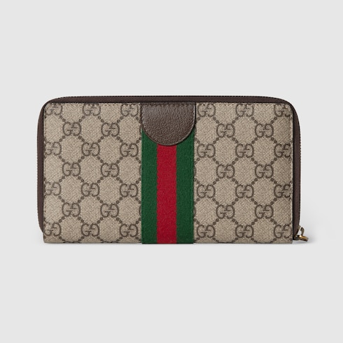 Ophidia travel document case