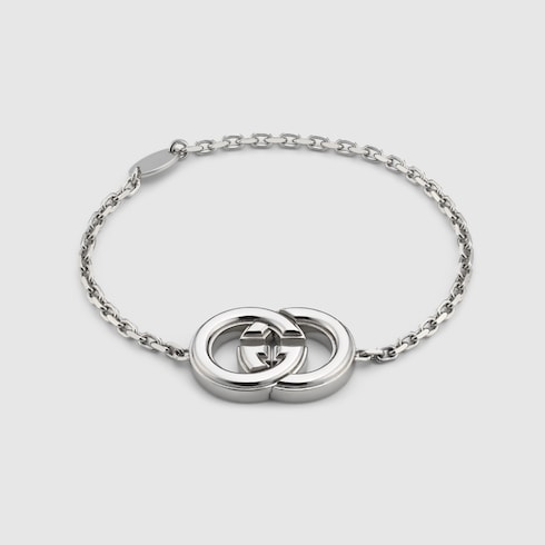 Bracciale Gucci Interlocking