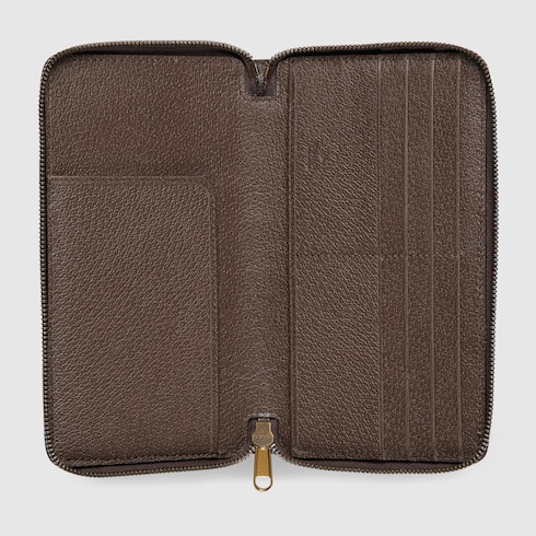 Ophidia travel document case