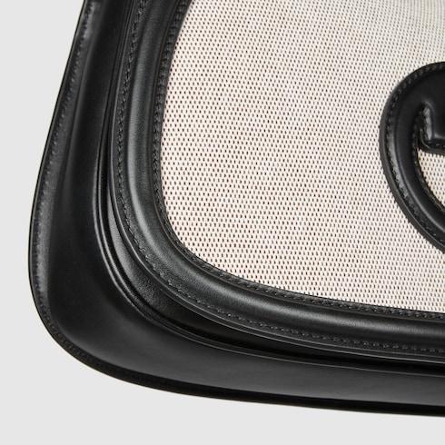 Gucci Blondie medium top handle bag