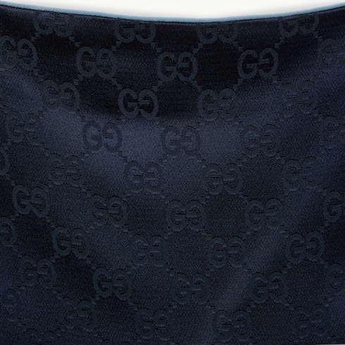 Oberteil aus GG Satin