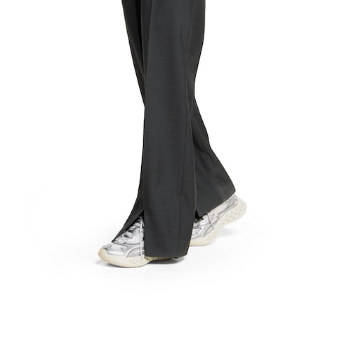 Tenis Gucci cub3d para mujer