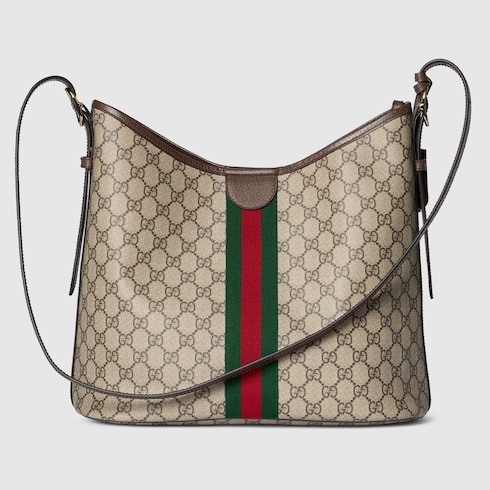 Bolso grande para el hombro Ophidia