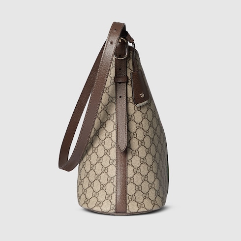 Ophidia large shoulder bag

