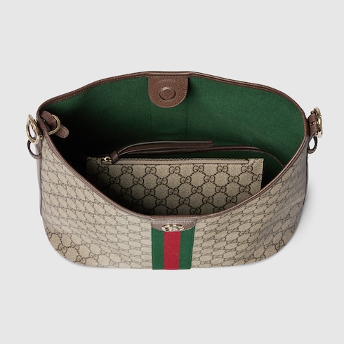 Bolso grande para el hombro Ophidia