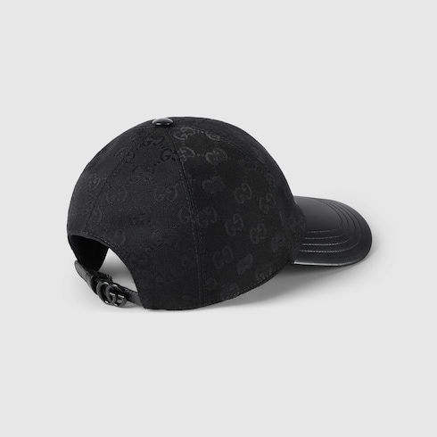 Casquette en toile GG Monogram