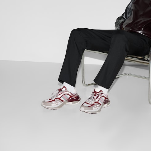 Sneaker uomo Gucci 2.0
