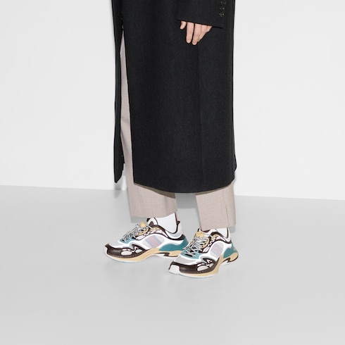 Sneaker uomo Gucci 2.0