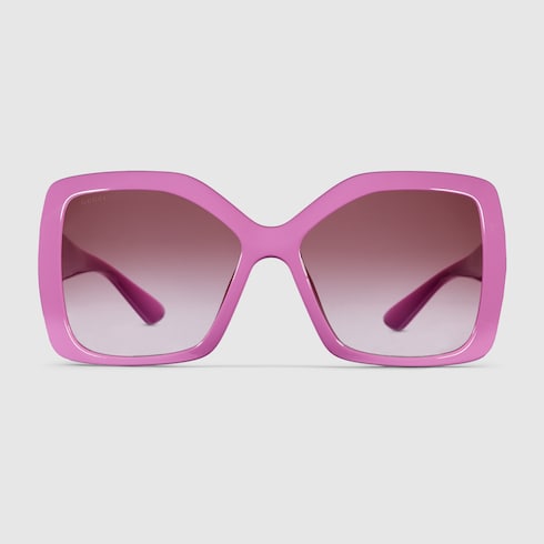 Gafas de sol cuadradas