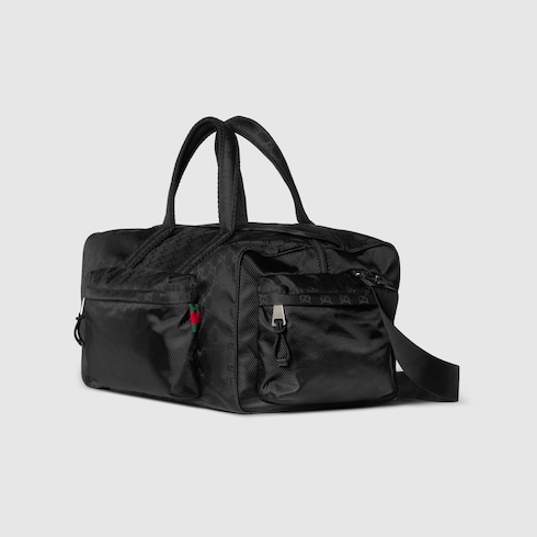 Große Gucci Nexus Reisetasche
