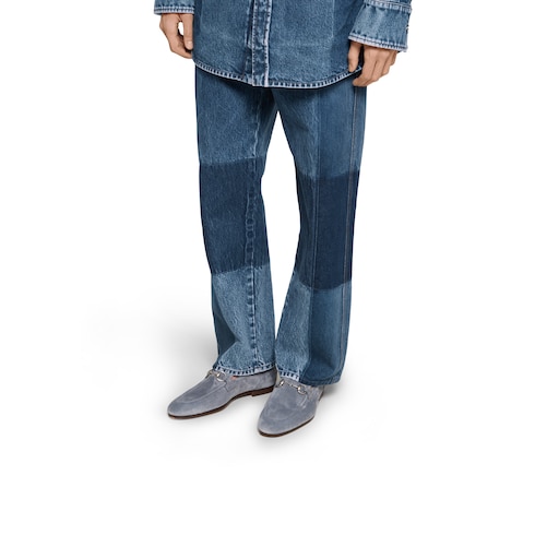 Men's Gucci Jordaan loafer