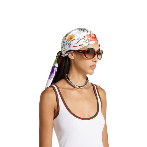 Round frame sunglasses