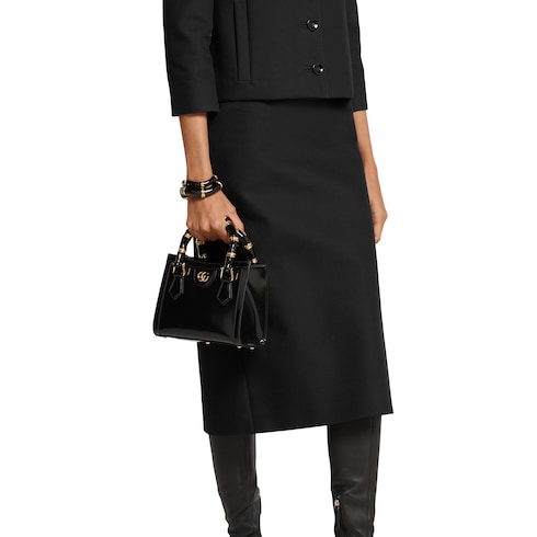 Gucci Diana small tote bag