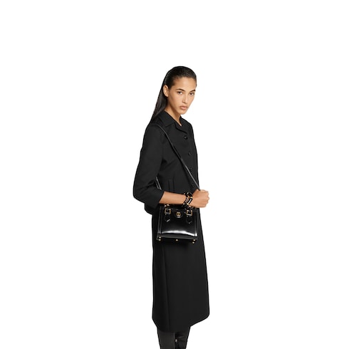 Bolso tote Gucci Diana tamaño pequeño