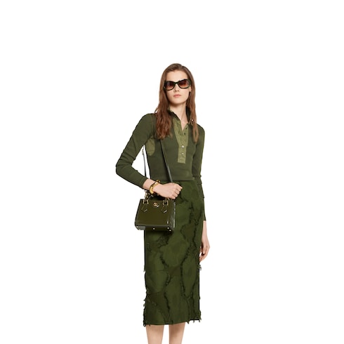 Cabas Gucci Diana petit format
