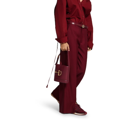 Bolso bombonera Gucci 73 pequeño