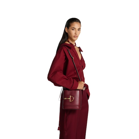 Kleine Gucci 73 Bucket Bag