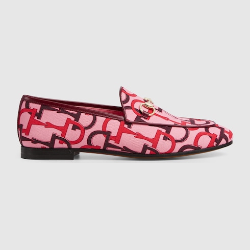 Women's Gucci Jordaan loafer