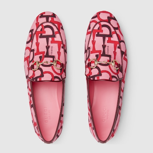 Women's Gucci Jordaan loafer