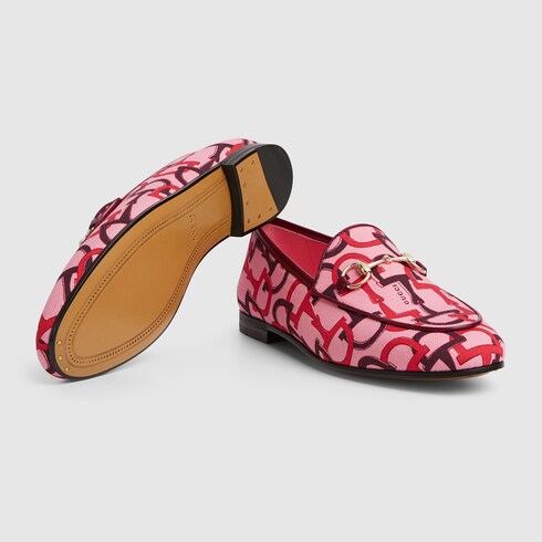 Women's Gucci Jordaan loafer