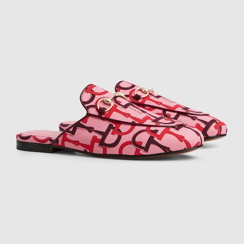 Women's Princetown slipper