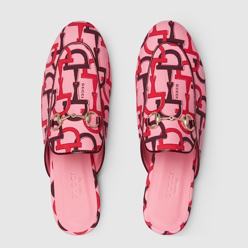 Women's Princetown slipper
