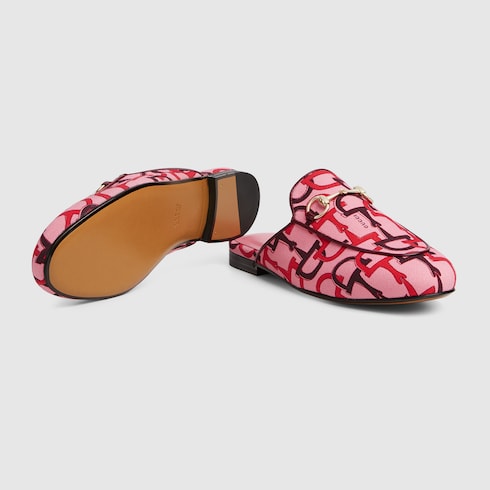 Women's Princetown slipper