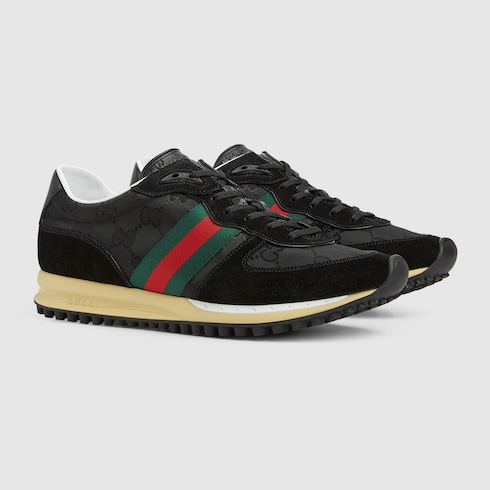 Men's Gucci Re-Motion sneaker