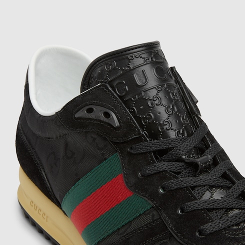 Men's Gucci Re-Motion sneaker