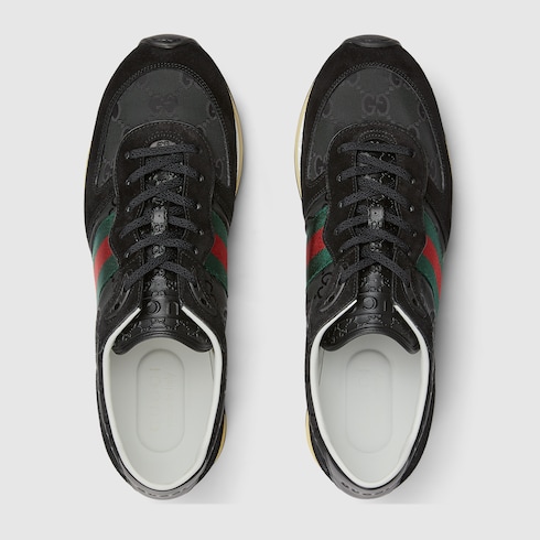 Men's Gucci Re-Motion sneaker