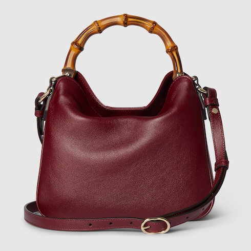 Gucci Diana系列小号肩背包