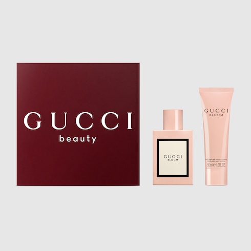 Gucci Bloom gift set in eau de parfum | GUCCI® US
