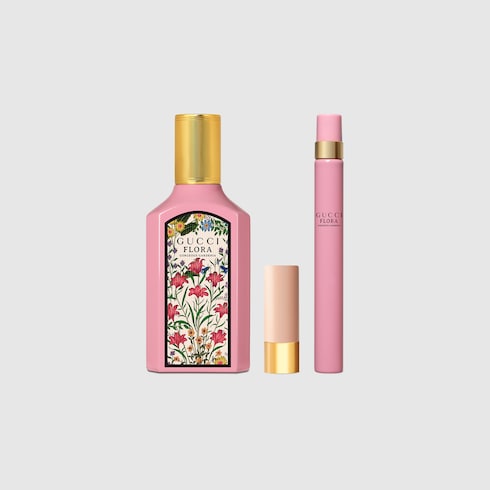 Set regalo Gucci Flora Gorgeous Gardenia