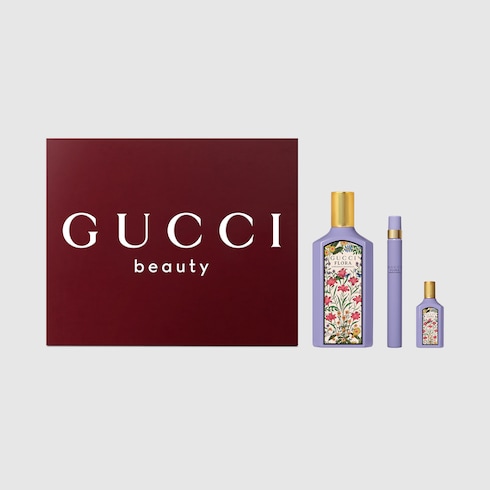 Gucci Flora Gorgeous Magnolia Geschenkset