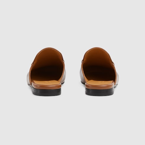 Slipper Princetown para mujer