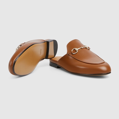 Slipper Princetown para mujer