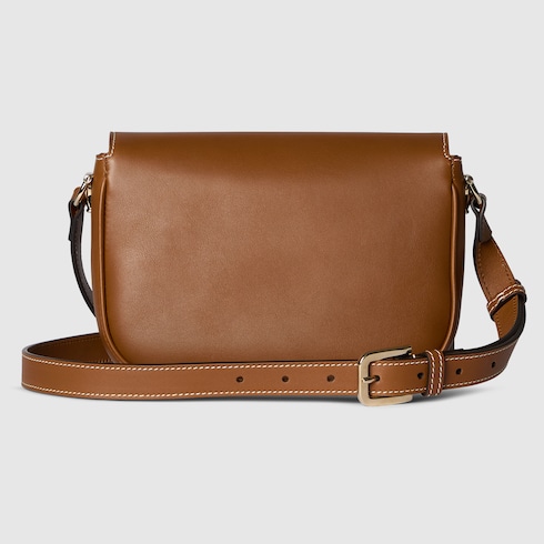 Gucci Horsebit 1955 Soft small shoulder bag