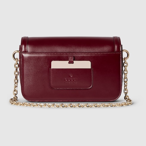 Gucci Go small shoulder bag