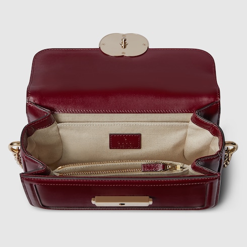 Gucci Go small shoulder bag