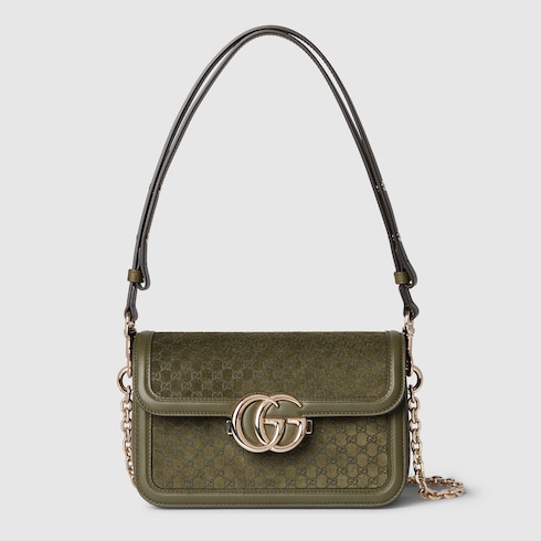 Gucci Go small shoulder bag