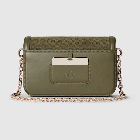 Gucci Go small shoulder bag